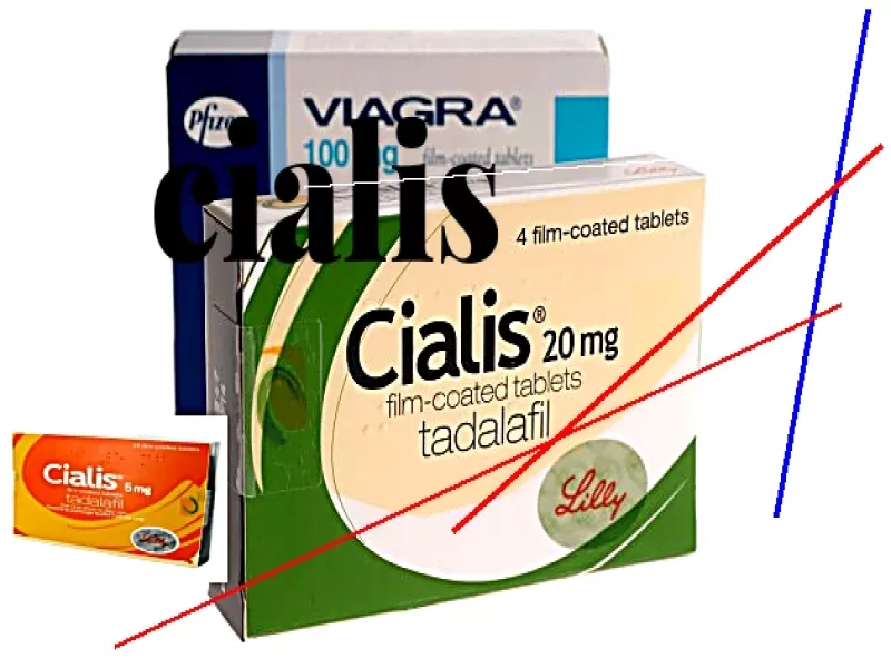 Achat cialis generique avis